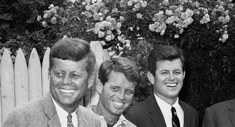 Was RFK a JFK Conspiracy Theorist? - POLITICO Magazine