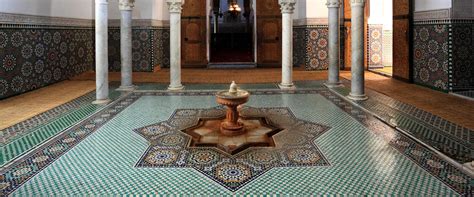 Medina in Meknes | Moroccan National Tourist Office