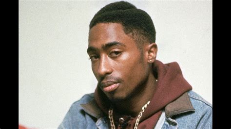 My Tupac Monologue From The Movie "Juice" - YouTube