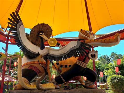 Dreamworks Experience - Coomera Attractions | localista