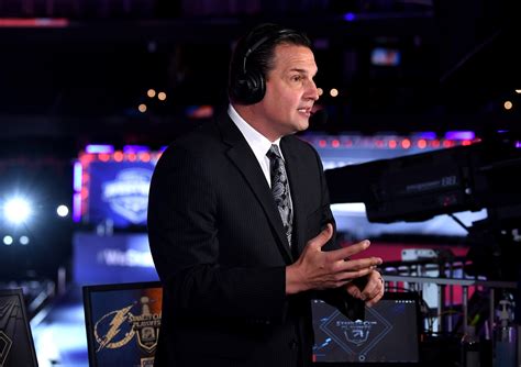 Kenny Albert, Eddie Olczyk to join Turner’s NHL broadcasting team ...