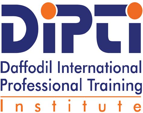 Daffodil International Professional Training Institute (DIPTI)