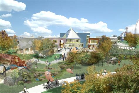 Children’s Museum of Denver Breaks Ground on Multi-million Dollar ...