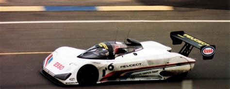 History of the WEC - WEC-Magazin