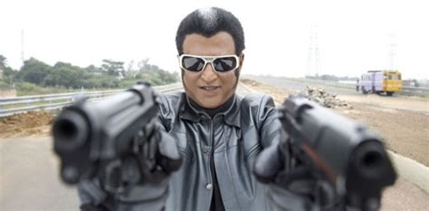 Enthiran Trailer - The Koalition