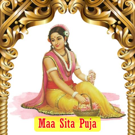 MAA SITA PUJA 1 DAY