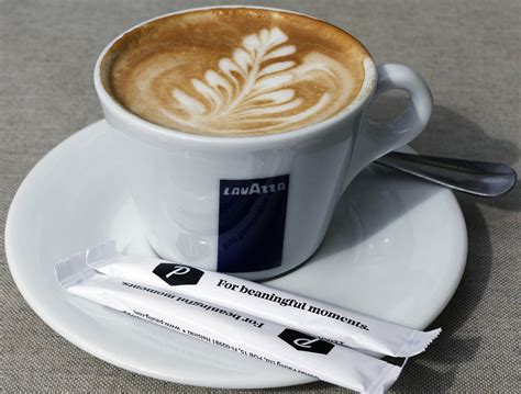 Lavazza Decaffeinated Espresso Beans - Scarpone's