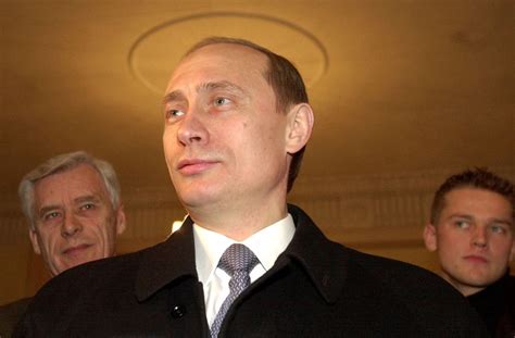 Putin and the West: From curiosity to cataclysm | The Times of Israel