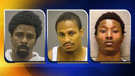 3 Durham men arrested on murder charges - ABC11 Raleigh-Durham