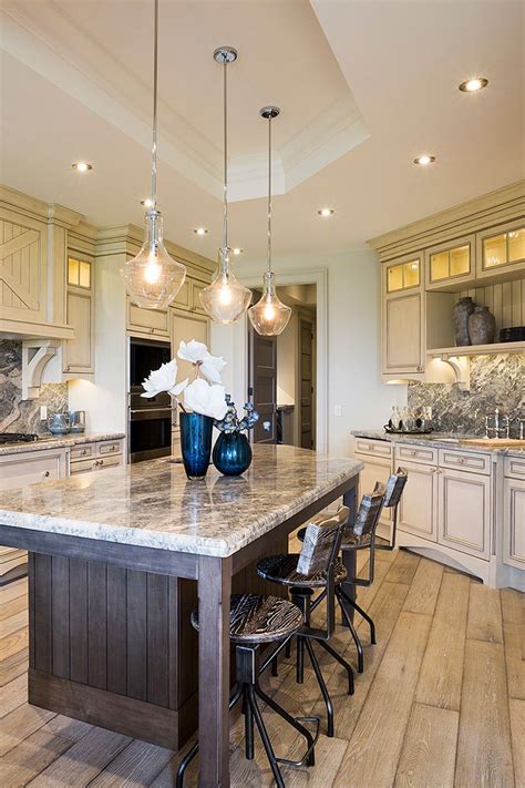 Spectacular Gallery Of French Country Chandeliers Kitchen Ideas | Green ...