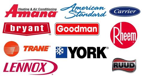 Who Makes Each Brand of Air Conditioner?