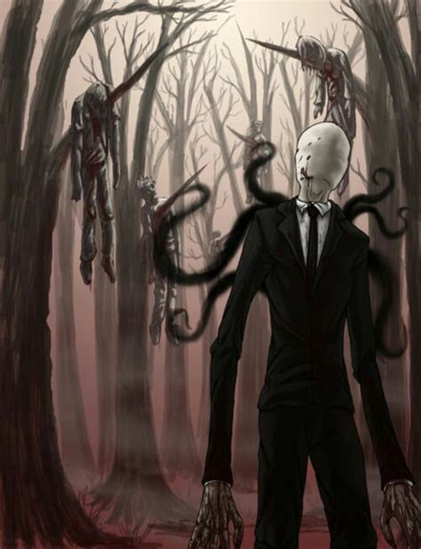 Slender Man