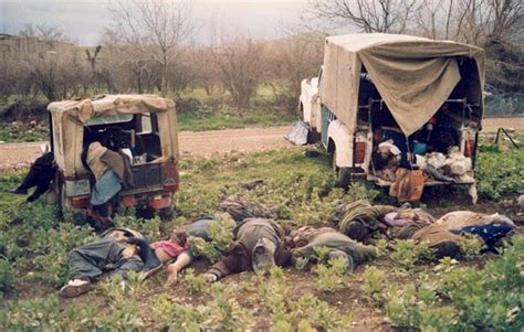 Thirty years on, gas attack still poisons Iraq’s Halabja | Jordan Times