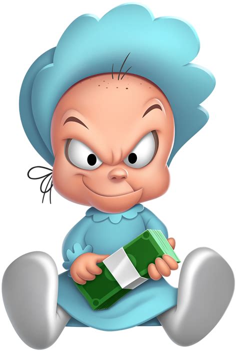 Baby face Finster by Mentect on DeviantArt