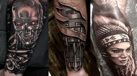 Best tattoos in the world HD 2017 [ Part 19 ] - Amazing Tattoo Design Ideas - Famous Tattoo Artists