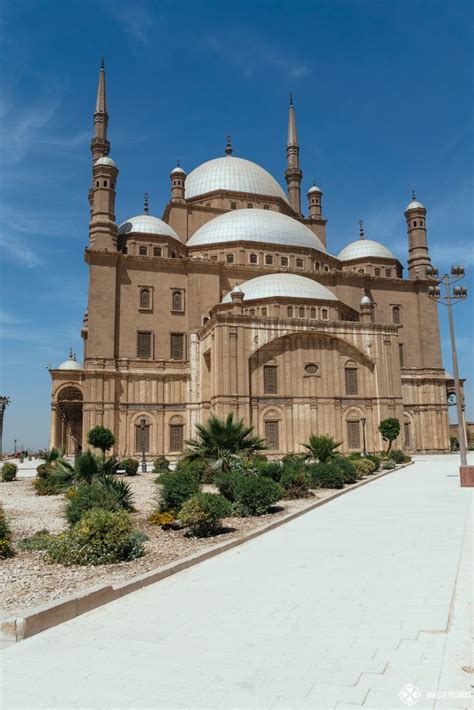 The Cairo Citadel of Saladin - everything you need to plan your visit