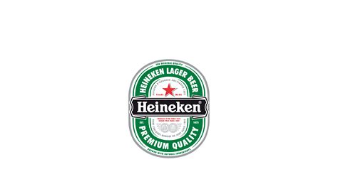 Heineken Logo Transparent - Heineken Music Hall Logo PNG Transparent & SVG Vector ... - Pierre ...