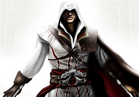 Ezio Auditore By Quotes. QuotesGram