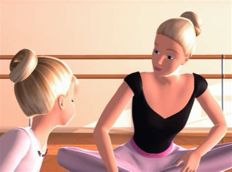 Image - Barbie in the Nutcracker Barbie Kelly Ballet Studio 3.png | Barbie Movies Wiki | Fandom ...