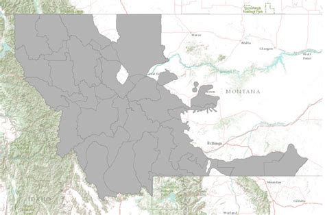 Montana Black Bear Distribution | Data Basin