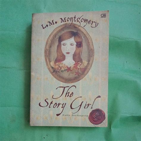 Jual THE STORY GIRL (ORIGINAL) | Shopee Indonesia