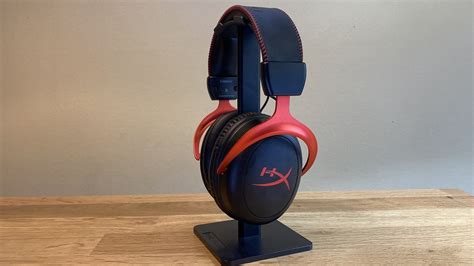 HyperX Cloud II Wireless Review - IGN