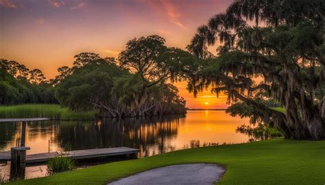 Lake Manatee State Park: Explore Florida - Verdant Traveler