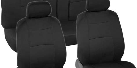 10 Best Seat Covers For Tesla Model X