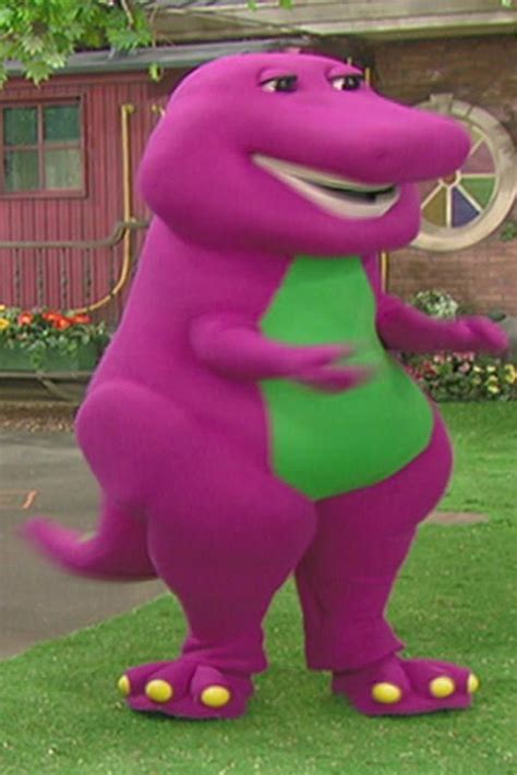 Barney Season 10