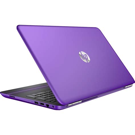 Customer Reviews: HP Pavilion 15.6" Touch-Screen Laptop AMD A9-Series ...