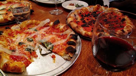 Pizzeria Delfina | Restaurants in Mission Dolores, San Francisco