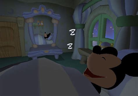 Disney's Magical Mirror Starring Mickey Mouse (Game) - Giant Bomb