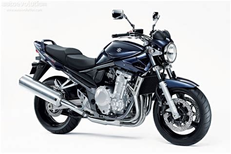 SUZUKI GSF1250 Bandit (2009-Present) Specs, Performance & Photos - autoevolution