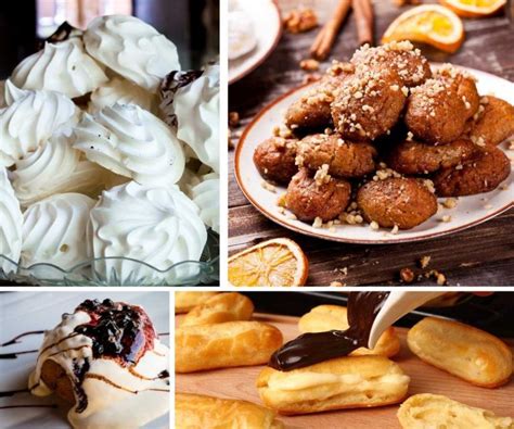 30 Delicious Balkan Desserts You Should Try - Chef's Pencil