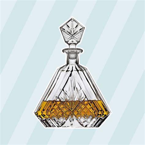 10 Top Whiskey Decanter Picks for Your Home Bar | Taste of Home