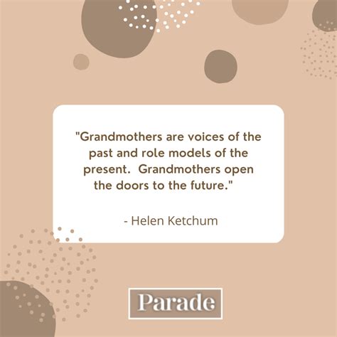 50 Best Grandma Quotes (2024) - Parade