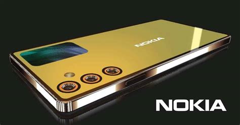 Nokia N90 Max Specs: 108MP Cameras, 7500mAh Battery!