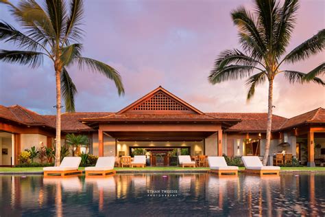 Luxury Real Estate, Big Island Hawaii, Hualalai, Four Seasons Hualalai ...