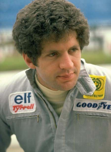 Jody Scheckter | Classic racing cars, Jody scheckter, Race cars