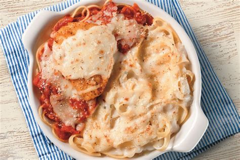 Fazoli's Offers Value and Variety with New 5 Under $5 | Restaurant Magazine