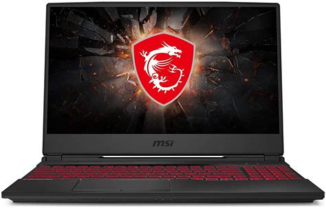 MSI GL65 Leopard 9Sx - Specs, Tests, and Prices | LaptopMedia.com