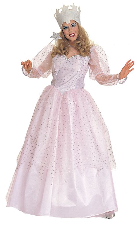 Glinda Costumes | Costumes FC