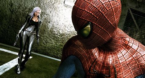 The amazing spider man 2 pc game reviews - undermake