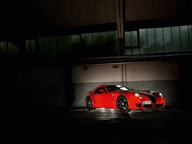 2011 Wiesmann GT MF5 Wallpapers, Specs & Videos - 4K HD - WSupercars