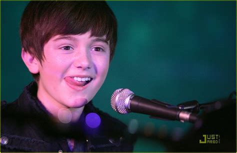 Speak Now: My BoyFriend ^.^ #dreaming --> Greyson Chance