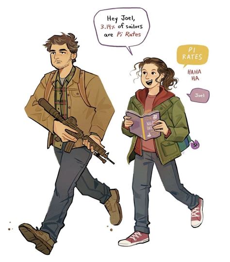 Pin by ines on tlou in 2024 | Joel and ellie, The last of us, Zombies books