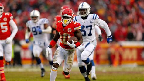 Tyreek Hill child abuse claims denied by lawyer in letter to NFL ...