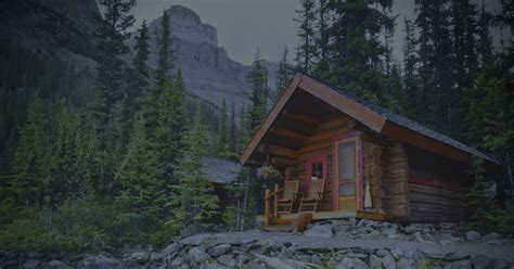 Cabins In Utah - Cabins In Utah