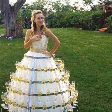 30 Worst Dressed Bridesmaids You Will Ever See