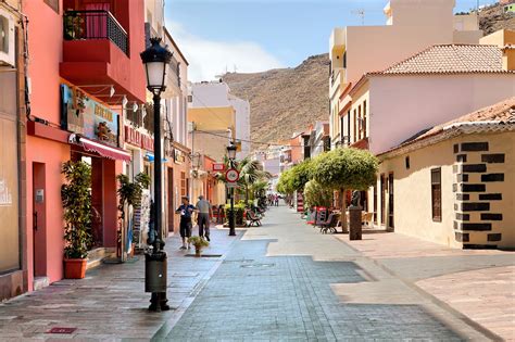 La Gomera in Canary Islands - What You Need to Know to Plan an Island ...